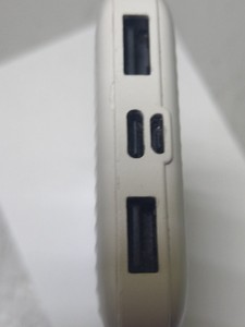 Б/у Повербанк Klgo kp-56 10000mah 01-201030376