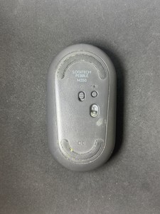 Б/в Миша Logitech pebble m350 01-201026463