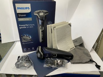 Б/в Електробритва Philips shaver series 5000 s5885/10 01-201024009