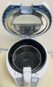 Б/в Фритюрниця Philips hd6105 01-201028496