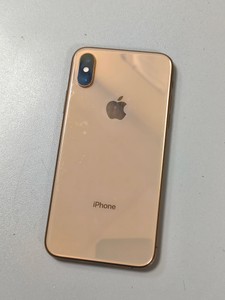 Б/в Мобільний телефон Apple iphone xs 64gb 01-201030517