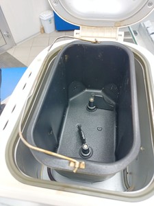 Б/в Хлібопічка Liberton lbm-6305 01-201028253