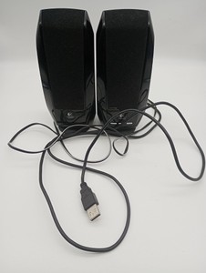 Б/в Мультимедійна акустика Logitech s150 01-201027114
