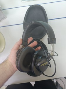 Б/в Навушники Marantz mph-1 01-201018180