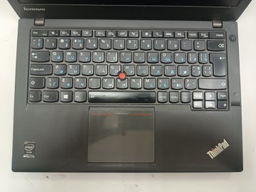 Б/в Ноутбук Lenovo 14/core i5-4300u ddr3/4gb ddr3/ssd 240 gb/*інтегрована 01-201031222
