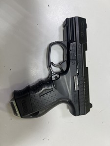 Б/в Пневматичний пістолет Umarex walther cp99 compact 01-201031208