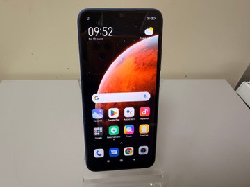 Б/в Мобільний телефон Xiaomi redmi 9a 2/32gb 01-201031288