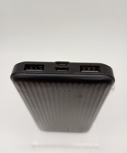 Б/у Повербанк Klgo kp-56 10000mah 01-201028500