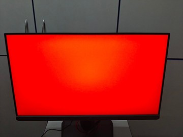 Б/в Монітор Asus rog strix xg259cs 01-201031535
