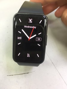 Б/в Фітнес-браслет Samsung galaxy fit3 01-201031424