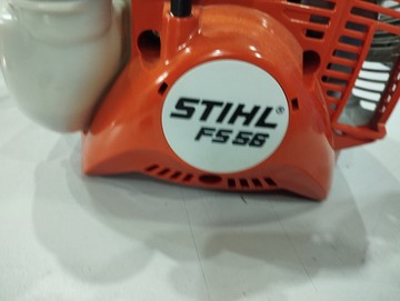 Б/в Мотокоса Stihl fs 56 01-201031966