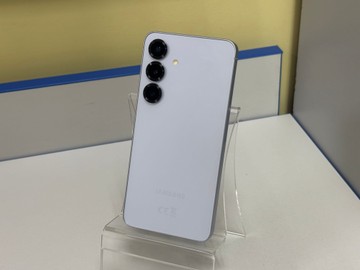 Б/в Мобільний телефон Samsung galaxy s25 12/512gb 01-201031945