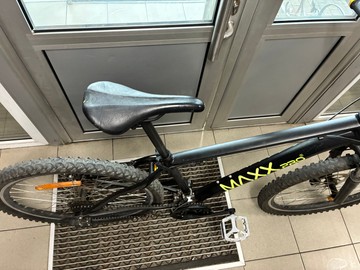 Б/в Велосипед Maxx Pro m300 27,5 01-201030117