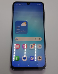 Б/у Мобільний телефон Samsung galaxy a17 4g 8/256gb 01-201031732