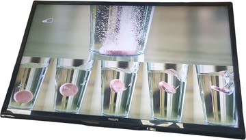 Б/в Телевізор Philips 40pfl4308t 01-200901221