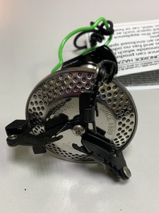 Б/у Паяльник газовый Optimus crux lite 01-201031360
