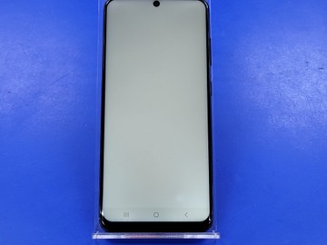 Б/в Мобільний телефон Samsung galaxy s20 sm-g980f 8/128gb 01-200948771