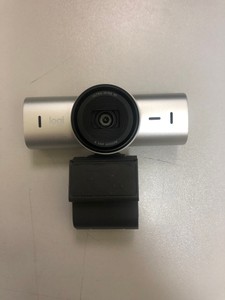 Б/в Веб - камера Logitech mx brio 4k 01-201031741