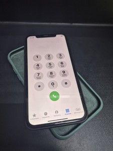 Б/у Мобільний телефон Apple iphone 11 64gb 01-201032300