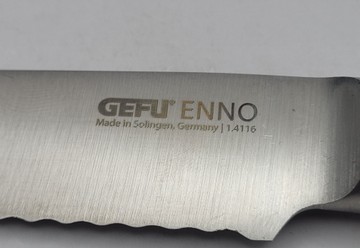 Б/у Нож кухонный Gefu enno 01-200958520