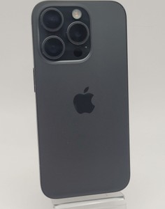Б/у Мобільний телефон Apple iphone 15 pro 128gb esim 01-200994963