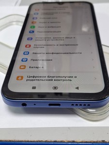 Б/в Мобільний телефон Tecno spark go 2023 bf7 4/64gb 01-201031967