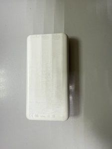 Б/у Повербанк Remax rpp-316 22.5w 20000mah 01-201033846