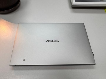 Б/в Ноутбук Asus 15/ryzen 5 4500u ddr4/8gb ddr4/hdd *відсутній/ssd 512 gb/geforce mx350 2gb 01-201035402