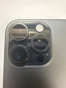 Б/в Мобільний телефон Apple iphone 16 pro 128gb 01-201037602
