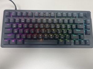 Б/в Клавіатура Hyperx alloy rise 75 pbt hx usb 01-201035387