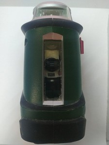 Б/в Лазерний нівелір Bosch pll 360 01-201035654