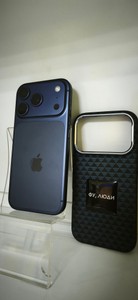 Б/в Мобільний телефон Apple iphone 17 pro 256gb 01-201037583