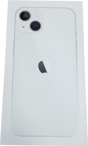 Б/в Мобільний телефон Apple iphone 13 128gb 01-200986780
