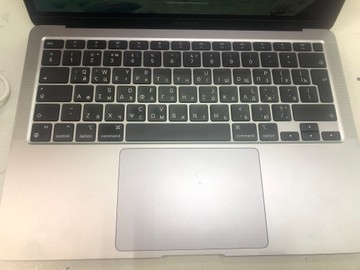 Б/в Ноутбук Apple makbook air 13,3"/apple m1/ram8gb/ssd512gb/7core gpu 01-201033575