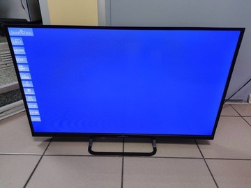Б/у Телевизор Smart Tech 32hn01v 01-201041754