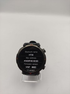 Б/в Смарт-годинник Lemfo ht30 01-201041158