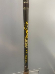 Б/в Спінінг Shimano spinjoy xt 240m 01-201035649