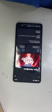 Б/у Мобільний телефон Motorola edge 40 8/256gb 01-201032048