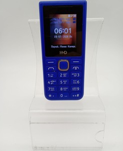 Б/у Мобільний телефон Hmd 102 01-201037800