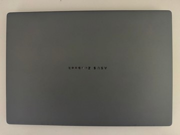 Б/в Ноутбук Asus zenbook ux3407qa 14"/ snapdragon x - x126100/ ram32gb ddr5/ ssd1tb/ gpu qualcomm adreno x1-45 01-201035920