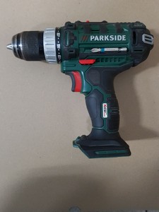 Б/в Шурупокрут Parkside pabs 20-li d4 01-201039882