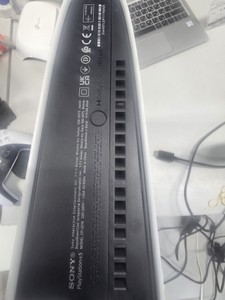 Б/в Ігрова приставка Sony playstation 5 slim 825gb 01-201044073