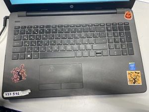 Б/у Ноутбук Hp 15/core i3 5005u ddr3/8gb ddr3/hdd 1000 gb/*інтегрована 01-201042080