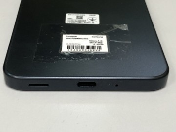 Б/в Мобільний телефон Samsung galaxy a16 4/128gb 01-201043754