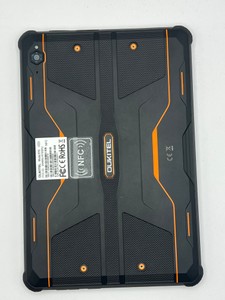 Б/в Планшет Oukitel rt6 8/256gb 4g dual sim 01-201041277