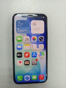 Б/в Мобільний телефон Apple iphone 11 pro 256gb 01-201035897