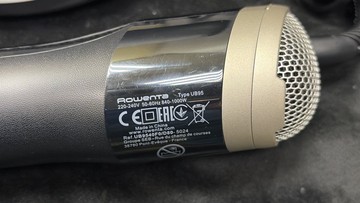 Б/в Фен-щітка Rowenta renewal brush active ub9540f0 01-201045169