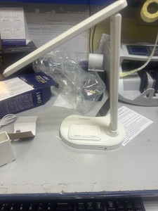 Б/у Лампа настольная Luno desk lamp 01-201045381
