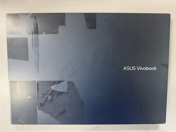 Б/у Ноутбук Asus 15/ryzen 5 4600h ddr4/12gb ddr4/ssd 512 gb/*інтегрована 01-201053187