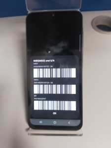 Б/в Мобільний телефон Samsung galaxy a26 5g 6/128gb 01-201050686